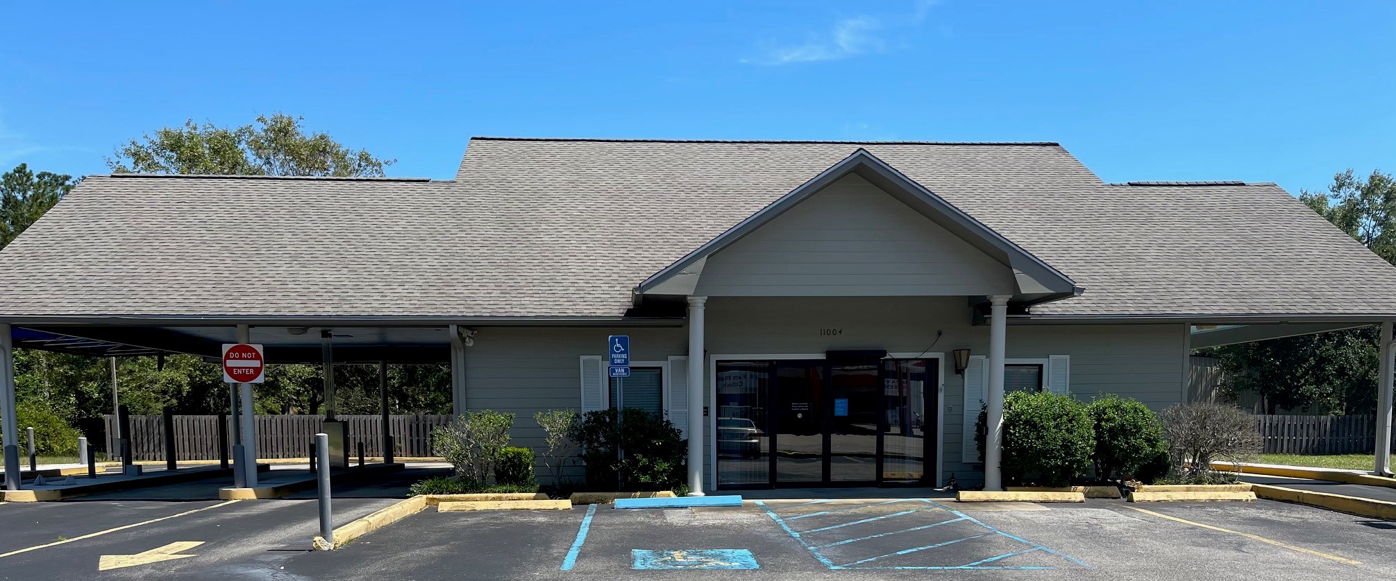 Image of new vancleave branch