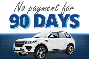 No payment for 90 days