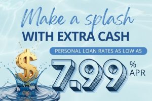 2026SummerPersonalLoan_LocationPagePromo Personal loan rates as low as 7.99% APR